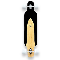 NANA Complete Push Ranger Dropthrough Tenor Black 40 image
