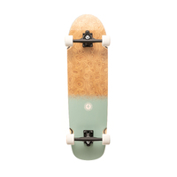 Nana Complete Cruiser Battler Logo Dip Mint 35 Inch image
