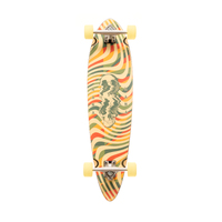 Nana Complete Longboard Tallie Abberation 36 Inch image