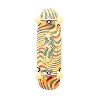 NANA Complete Whipper Snapper Cruiser Abberation 30 inch image
