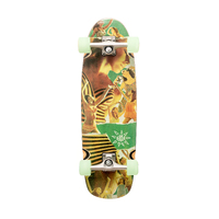 Nana Complete Cruiser Whipper Snapper Sun Worshiper 30 Inch image