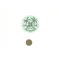 NANA Tropical Death Sticker image