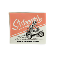 NANA Sticker Sidecars image