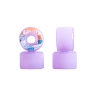 NANA Wheels 62mm Bludgers Lavender image