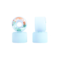 Nana Wheels Bludgers True Blue 62mm image