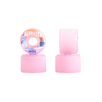Nana Wheels Bludgers Flamin Gallah 69mm image