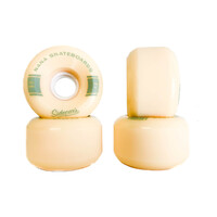 NANA Wheels 70mm Sidecars Beige image