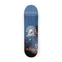 Boardstore Deck Godspeed Assorted Woodgrain image