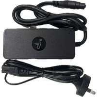 Segway Ninebot Genuine Charger 54.6v 1.3A ZT3 image