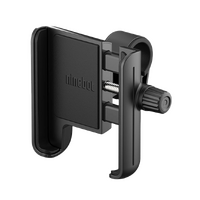 Electric Bike Scooter Phone Holder Universal Ninebot image