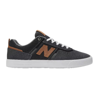 New Balance NB Numeric 306 Jamie Foy Phantom/Brown image