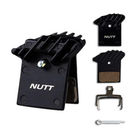 E-Scooter Brake Pads Nutt Cooling Fins image