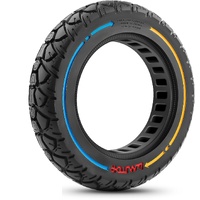 E-Scooter Solid Tyre 10x3.0 255x80 80/65-6.5 Semi Off Road image