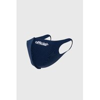 Official Nano Facemask Single Navy image