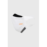Official Performance Facemask Tech Single White image