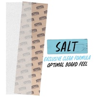 Pepper Griptape 10.5 x 33.5 Premium Salt image