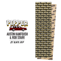 Pepper Griptape 9.0 x 33.5 G5 Multi Chilli image