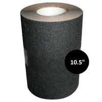 Pepper Grip Roll G5 Black 10.5 Inch Wide (price per metre) image