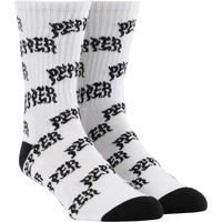 Pepper Socks All Over Print US 7-11 image