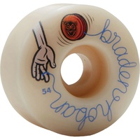 Pig Wheels 54mm  99A Hoban Yoyo image