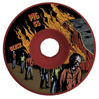 Pig Wheels 55mm 97A Glick Apocolypse image