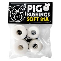 Pig Bushings (81a) Soft White image