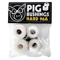 Pig Bushings (96a) Hard White image
