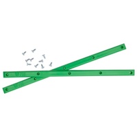 Pig Rails Green image