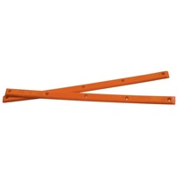 Pig Rails Orange image