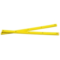 Pig Rails Yellow image