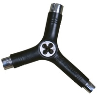 Pig Skate Y Tool Rethreader Black image