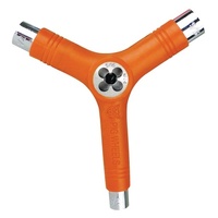 Pig Skate Y Tool Rethreader Orange image