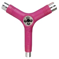 Pig Skate Y Tool Rethreader Pink image