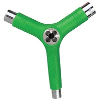 Pig Skate Y Tool Rethreader Green image