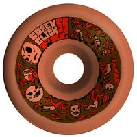 Pig 55mm 99a Glick Heads image