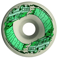 Pig Wheels Hoban Van Life 99a 54mm image
