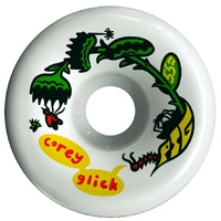 Pig Wheels 55mm (99a) Glick Venus image