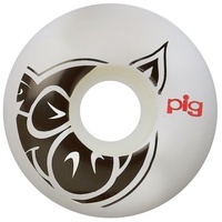 Pig Wheels 53mm (101a) Pro Line Pig Head Natural image