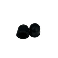 Penny Pivot Cups Set Black image