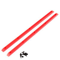 Powell Peralta Rib Bones Rails 14.5 inch Red image