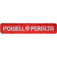 Powell Peralta Patch Strip 4.25 Inches Wide image