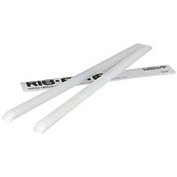 Powell Peralta Rib Bones Rails 14.5 inch White image
