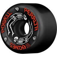 Powell Peralta Wheels G-Bones 64mm 97A Black image