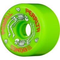 Powell Peralta Wheels G-Bones 64mm 97A Green image