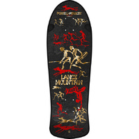 Powell Peralta Deck Bones Brigade Lance Mountain Series 16 image