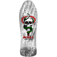 Powell Peralta Deck Bones Brigade Mike McGill Series 17 image