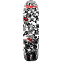 Powell Peralta Deck Bones Brigade Rodney Mullen Series 17 image