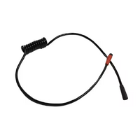 Inokim Quick 4 Coil Cable 6pin image