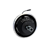 Inokim Motor Quick 1, 2, 3, 3+ image