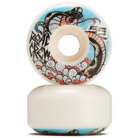 Road Crew Wheels 55mm Serpent image